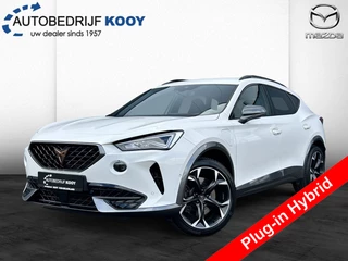 CUPRA Formentor - afbeelding nr 1