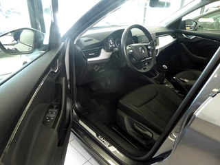 Škoda Kamiq - afbeelding nr 10