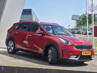 Kia Niro Kia Niro 1.6 GDi H. DynamicLine - afbeelding nr 5