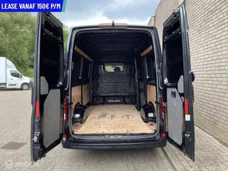 Volkswagen Crafter Volkswagen Crafter Bestel  30 2.0 TDI L3H3 DSG NAVI CAMERA - afbeelding nr 10