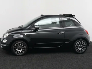 Fiat 500 Fiat 500 1.0 Hybrid Star | Schuifdak | Led | Cruise contr. | - afbeelding nr 13