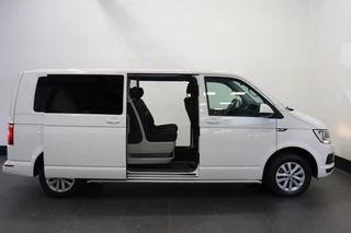 Volkswagen Transporter - Airco - Cruise - PDC - € 18.950,- Excl. - afbeelding nr 16