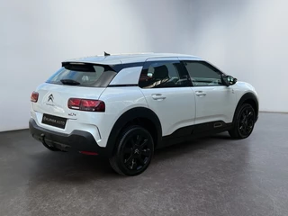 Citroën C4 Cactus Citroën C4 Cactus 110PK Origins | PDC v+a | Camera | Dodehoek | Keyless - afbeelding nr 4