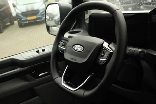 Ford Transit Custom L2H1 Limited | Automaat | L+R Zijdeur | Adaptive cruise | LED | BLIS | Sync 4 13