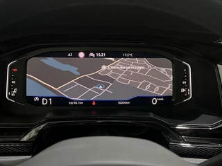 Volkswagen Polo Volkswagen Polo 1.0 TSI DSG*Apple Carplay*Virtual*Keyless*Lane Assist - afbeelding nr 9