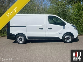 Fiat Talento Fiat Talento 1.6 MJ EcoJet L1H1 - afbeelding nr 3