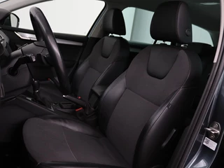Škoda Octavia Skoda Octavia 1.5 TSI Business Edition | Stoelverwarming |  Trekhaak | Carplay | Half leder | Navigatie | Climate control | Parkeerhulp | Cruise control - afbeelding nr 5