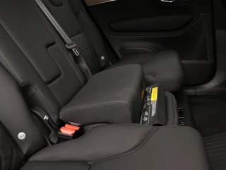 Volvo XC90 Volvo XC90 T8 PLUG-IN HYBRID PLUS BRIGHT *NIEUW MODEL* 360GR CAM ACC BLIS H - afbeelding nr 11