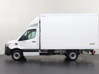 Mercedes-Benz Sprinter | Navigatie | Camera | Airco | Cruise - afbeelding nr 12