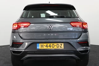 Volkswagen T-Roc - afbeelding nr 10
