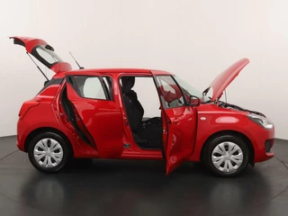 Suzuki Swift Suzuki Swift 1.2 Comfort Smart Hybrid - afbeelding nr 23