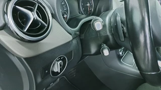 Mercedes-Benz B-Klasse - afbeelding nr 13
