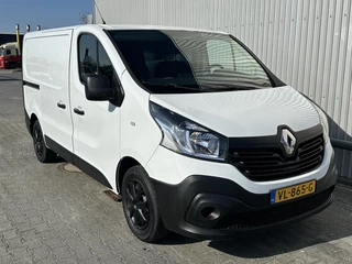 Renault Trafic Renault Trafic 1.6 dCi T29 L1H1*CARPLAY*A/C*3P*ELEK. PAKKE - afbeelding nr 11