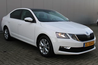 Škoda Octavia Pano|Clima|Navi|LM-Velgen|Cruise|Audio|CV - afbeelding nr 19