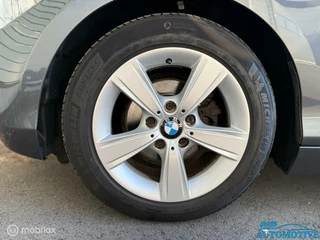 BMW 1 Serie BMW 1-serie 116i Executive |NIEUWE APK| - afbeelding nr 8