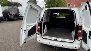 Peugeot Partner - afbeelding nr 12