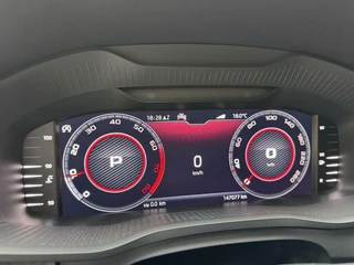 Škoda Kodiaq Skoda Kodiaq 1.5 TSI Sportline Automaat | Trekhaak uitklapbaar | Navigatiesysteem | Stoelverwarming | Stuurverwarming | Getint glas | Cruise control | 20 inch lichtmetalen velgen | Achteruitrijcamera | Parkeersensoren voor en achter - afbeelding nr 5
