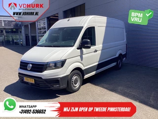 Volkswagen Crafter - afbeelding nr 8