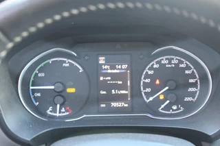 Toyota Yaris - afbeelding nr 21