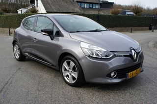 Renault Clio - afbeelding nr 6