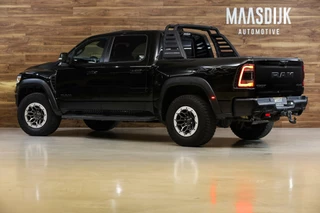 Dodge Ram 1500 Dodge Ram 1500 4X4 TRX|LPG|HUD|Pano|Rambar|Ventilatie 4x|H&K| - afbeelding nr 14