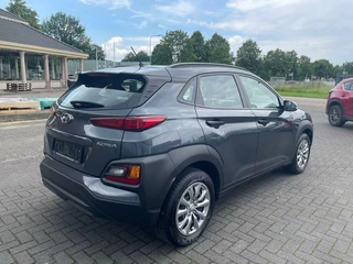 Hyundai Kona Hyundai Kona 1.0T Drive - afbeelding nr 5