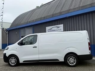 Opel Vivaro Opel Vivaro 2.0 CDTI L3H1 Sel. - afbeelding nr 2