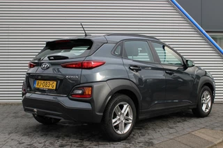 Hyundai Kona - afbeelding nr 8