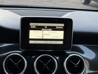 Mercedes-Benz CLA Mercedes-Benz CLA 200 CDI Ambition - afbeelding nr 14
