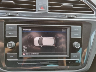 Volkswagen Tiguan Volkswagen Tiguan 1.4 TSI ACT Comfortline Business ✅ZEER NETTE AUTO!! ✅1e EIGENAAR - afbeelding nr 34