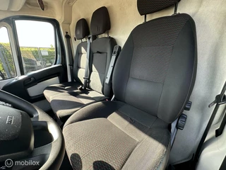 Peugeot Boxer Peugeot Boxer Bestel 330 2.0 BlueHDI L2H2 Premium Pack, airco, trekhaak, navigatie, cruise, apk 05-2026 - afbeelding nr 23