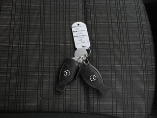 Mercedes-Benz Vito | Airco | Cruise | BPM vrij !!! | 2-2-2-3 Stoelopstelling - afbeelding nr 5