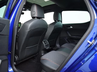 SEAT Leon - afbeelding nr 10