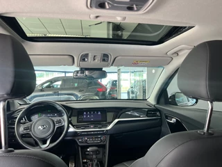 Kia Niro Kia Niro 1.6 GDi Hybrid ExecutiveLine Vol Leder Camera Panodak - afbeelding nr 7