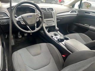 Ford Mondeo - afbeelding nr 18