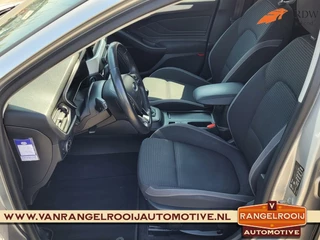 Ford Focus Ford Focus Wagon 1.0 Trend Edition Business, clima, cruise, lane assist - afbeelding nr 28