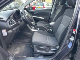 Suzuki S-Cross - afbeelding nr 16