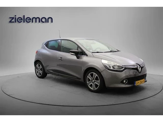 Renault Clio 0.9 TCe ECO Night en Day - Navi, Cruise