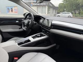 MG MG5 MG MG5 Electric Aut. Range Plus Luxury | Navi | 360 Camera | Carplay | - afbeelding nr 15