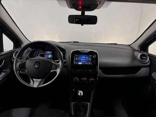 Renault Clio Renault Clio 0.9 TCe Limited / Cruise / Airco / Navigatie - afbeelding nr 11