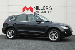 Audi Q5 Audi Q5 2.0 TDI quattro Pro Line S PANORAMA ELEKTR STOELEN - afbeelding nr 5