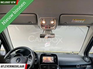 Renault Clio Renault Clio Estate 0.9 TCe Limited - afbeelding nr 19