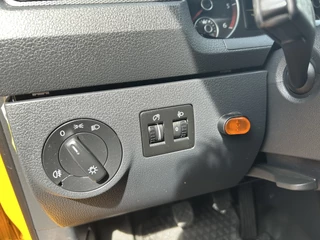 Volkswagen Caddy Volkswagen Caddy 2.0 TDI L1H1 BMT Trendline Airco | APK | Ex Btw | Nette auto - afbeelding nr 21