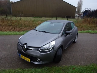 Renault Clio - afbeelding nr 2