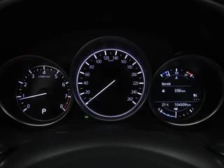 Mazda 6 Mazda 6 Sportbreak 2.0 SkyActiv-G Comfort automaat met Comfort-pakket en trekhaak : dealer onderhouden - afbeelding nr 29