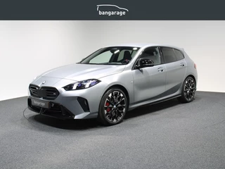 BMW 1 Serie M135 xDrive Innovation Harman Kardon