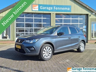 SEAT Arona 1.0 TSI Style Business Intense