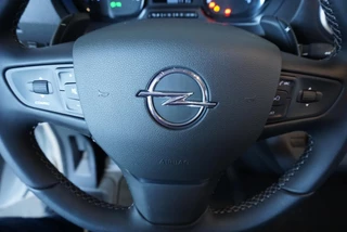 Opel Vivaro Opel Vivaro 145pk Automaat Dubbele Cabine L3H1 Navigatie Apple Carplay Cruise control Trekhaak - afbeelding nr 13