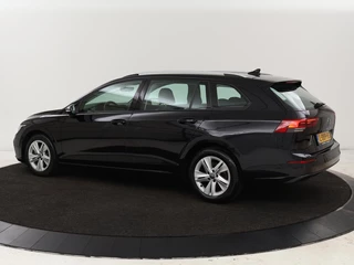 Volkswagen Golf Volkswagen Golf Variant 1.0 TSI Life Business | Stoel & Stuurverwarming |  Memory | Carplay | Adaptive cruise | Sfeerverlichting | PDC - afbeelding nr 2