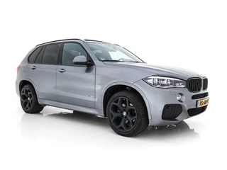 BMW X5 (Plug-In) xDrive40e M-Sportpack iPerformance High Executive